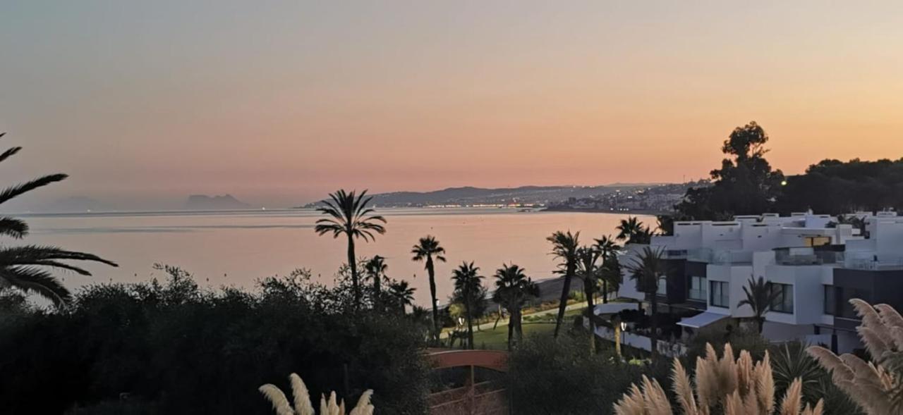 Vista Azul Διαμέρισμα Εστεπόνα Εξωτερικό φωτογραφία
