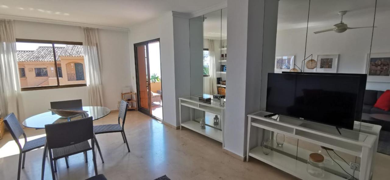 Vista Azul Διαμέρισμα Εστεπόνα Εξωτερικό φωτογραφία